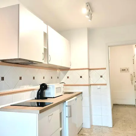 Apartment Cano Penthouse, Terrace & 2 Min To The By 10tosea Fuengirola