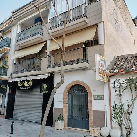 Cano Penthouse, Terrace & 2 Min To The By 10tosea