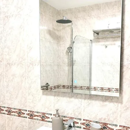 Cano Penthouse, Terrace & 2 Min To The By 10tosea Apartment *