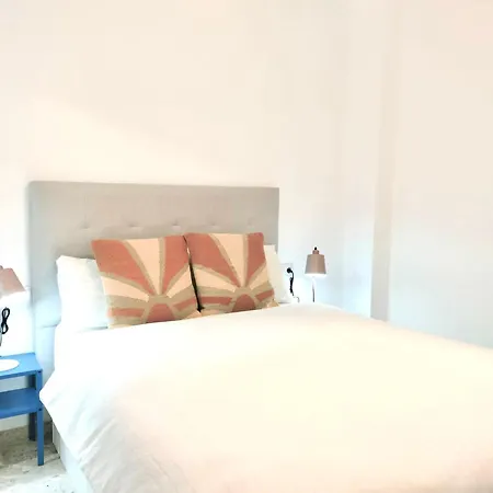 Cano Penthouse, Terrace & 2 Min To The By 10tosea Apartment Fuengirola