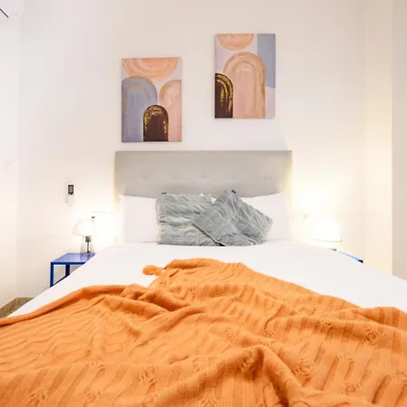 Cano Penthouse, Terrace & 2 Min To The By 10tosea Апартаменты *