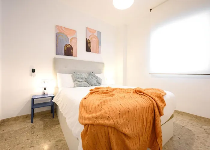 Cano Penthouse, Terrace & 2 Min To The By 10tosea