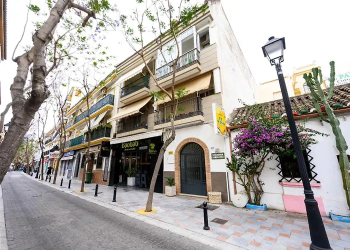 Cano Penthouse, Terrace & 2 Min To The By 10tosea Апартаменты *