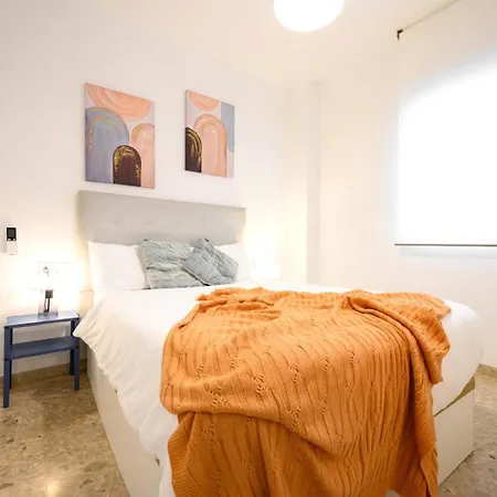 Cano Penthouse, Terrace & 2 Min To The By 10tosea