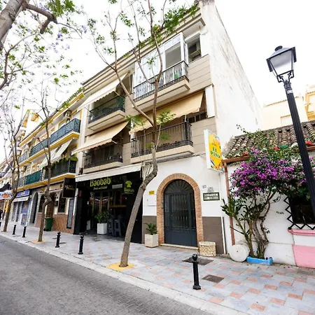 Cano Penthouse, Terrace & 2 Min To The By 10tosea Апартаменти *
